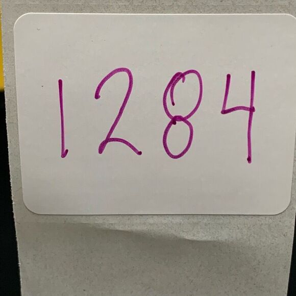 J Crew Men’s Size Large Casual Button Down Shirt Navy Blue Plaid Long Sleeve - Picture 6 of 10